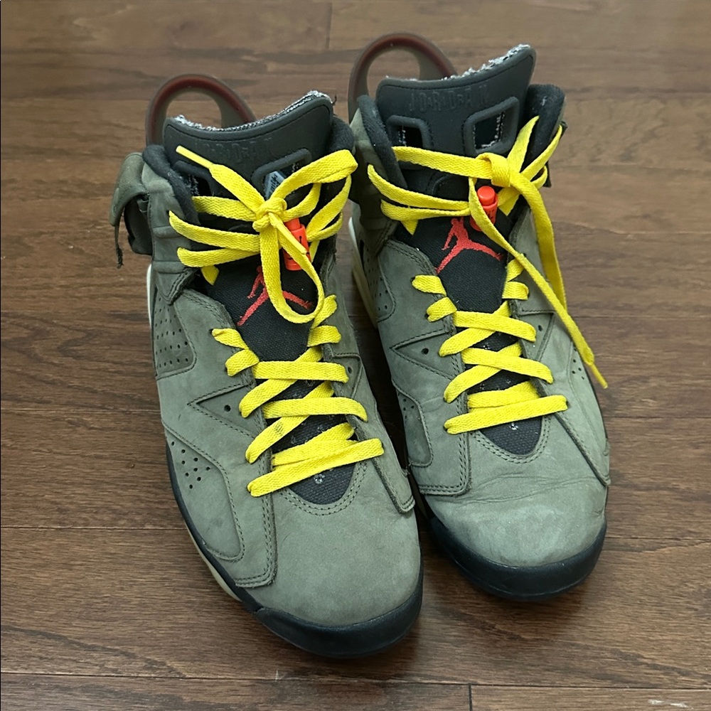Nike cactus jack edition